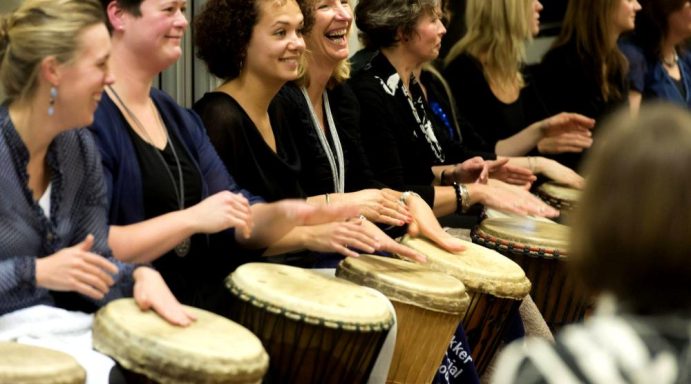 Wageningen 🪘 2026